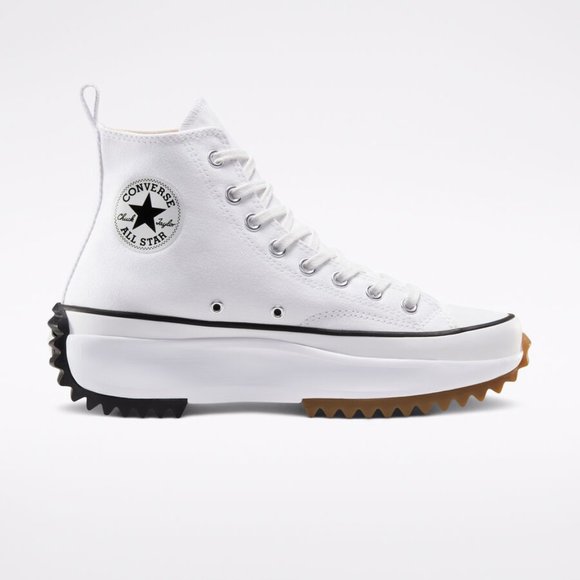 Converse Shoes - Run Star Hike Converse 8.5
